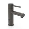 Mizu Drift Dual Function Sensor Basin Mixer Brushed Gunmetal